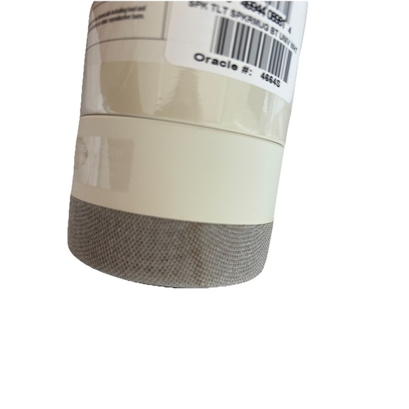 TYLT Drink Speaker Mug Bluetooth 5.0 12oz Hydration Bottle Wireless Speaker Cup - Picture 4 of 7